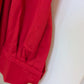 Chemise rouge - Banana Republic - 34