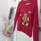 Pull de noel - GROGGY - 34