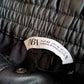 Short en cuir - ZARA - 42