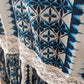 Neuve robe longue bohème - Sumitra - TU