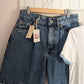 Neuf short bermuda jeans - Jennyfer - 36