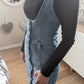 Robe en jeans - Bonobo - 34