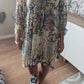 Robe lumineuse - H&M - 36