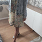 Robe lumineuse - H&M - 36