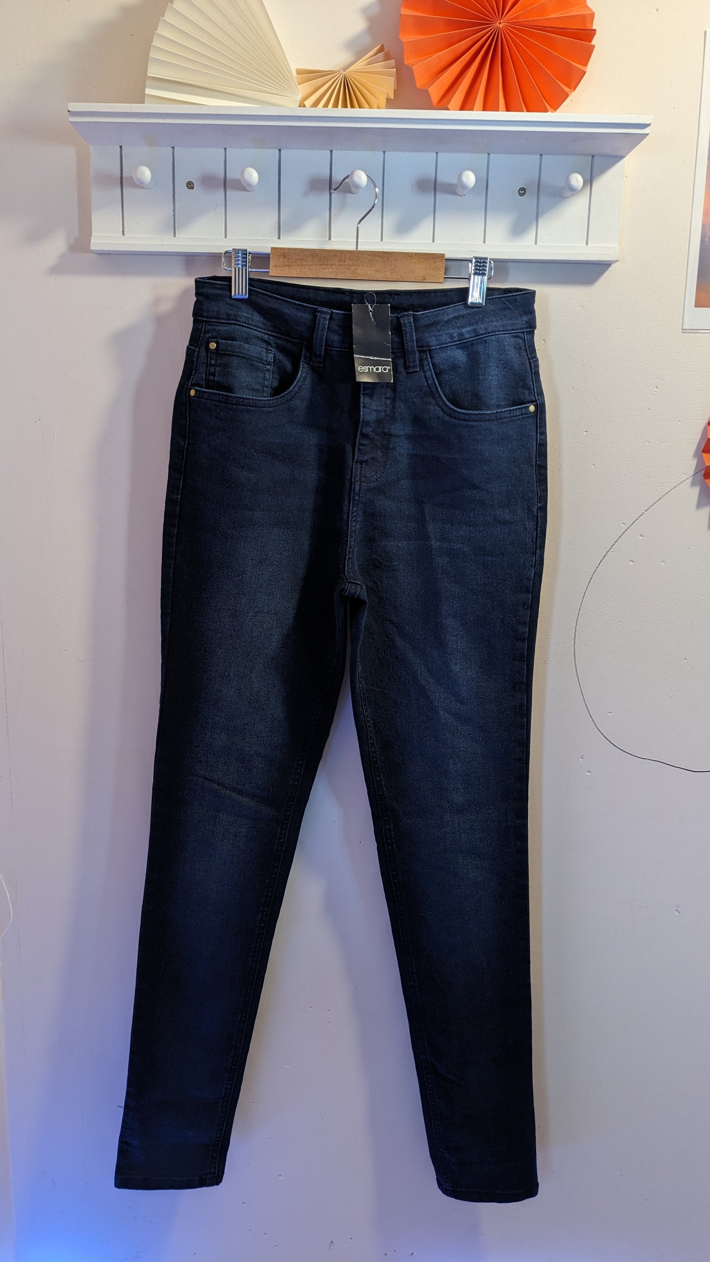 Neuf jeans slim brut - Esmara - 38