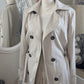 Trench beige - Flamme - 42/44