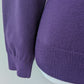 Gilet violet - Blanco tricot - 38