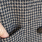 Manteau tendance carreaux - Zara - 36