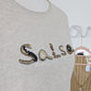 T-shirt tendance - Salsa - 40