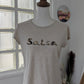 T-shirt tendance - Salsa - 40