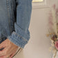 Veste en jeans - Tom Tailor - 42