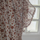 Robe longue bohème - Jane Wood - 36