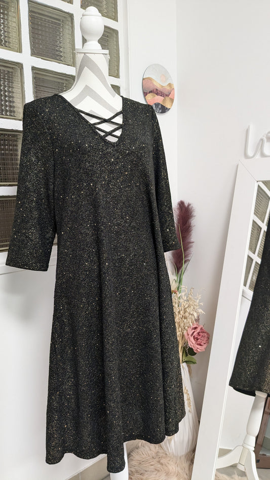 Robe fêtes - Ms Mode - 40