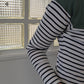 T-shirt marinière - Bien Bleu -  36