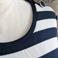 Sweat marinière - Kiabi - 44/46