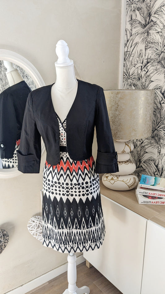 Veste courte - Bon prix - 42