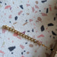 Bijoux Bracelet de cheville - Création nantaise Kalisaya - TU
