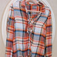 Chemise à carreaux - Vero Moda - 36
