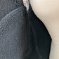 Veste fourrée sans manches - Amisu - 36
