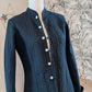 Veste réversible matelassée kimono - Boutique indépendante - 36/38