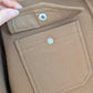 Veste surchemise chocolat - Only - 34