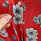 Chemise fleurie japonisante - Kiabi - 46/48
