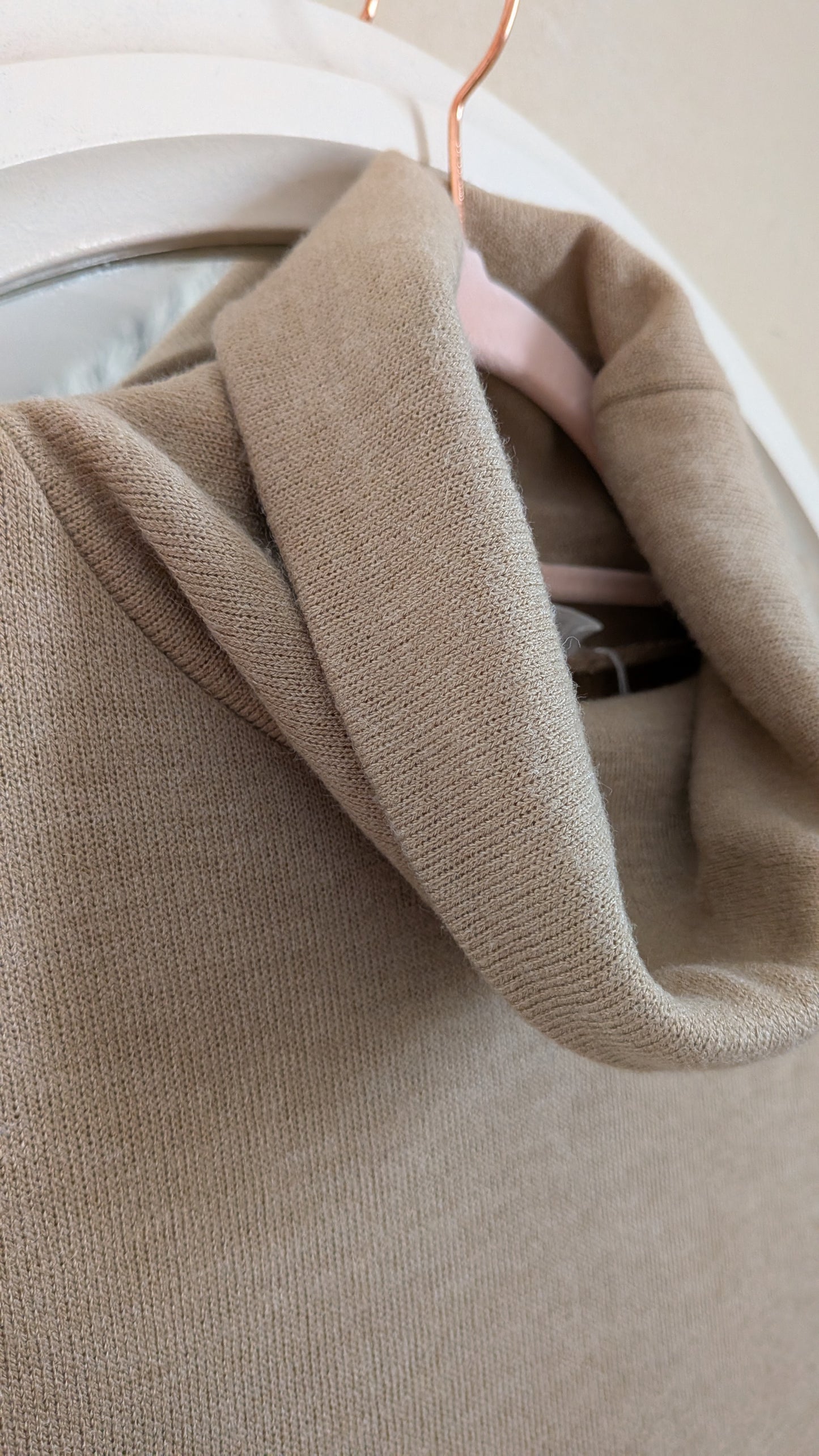 Robe pull - Mango - 40