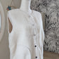 Veste sans manches moumoute - KIABI - 38/40