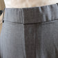 Pantalon wide gris - Uniqlo - 42