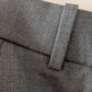 Pantalon wide gris - Uniqlo - 42