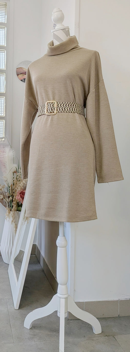 Robe pull - Mango - 40
