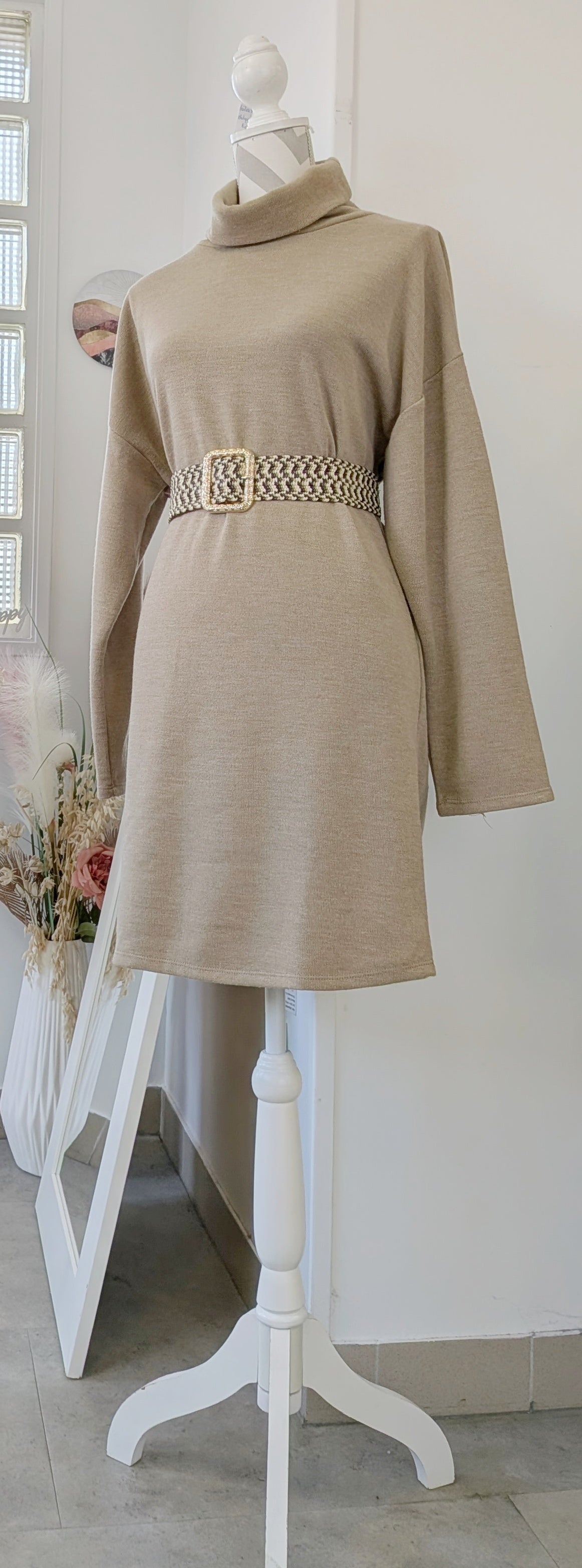 Robe pull - Mango - 40