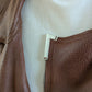 Veste simili suédine - Formul - 44