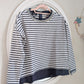 Pull sweat marinière - Kookaï - 36