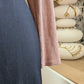 Robe pull bi-matiere - One clothing - 36