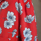 Chemise fleurie japonisante - Kiabi - 46/48