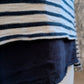 Pull sweat marinière - Kookaï - 36