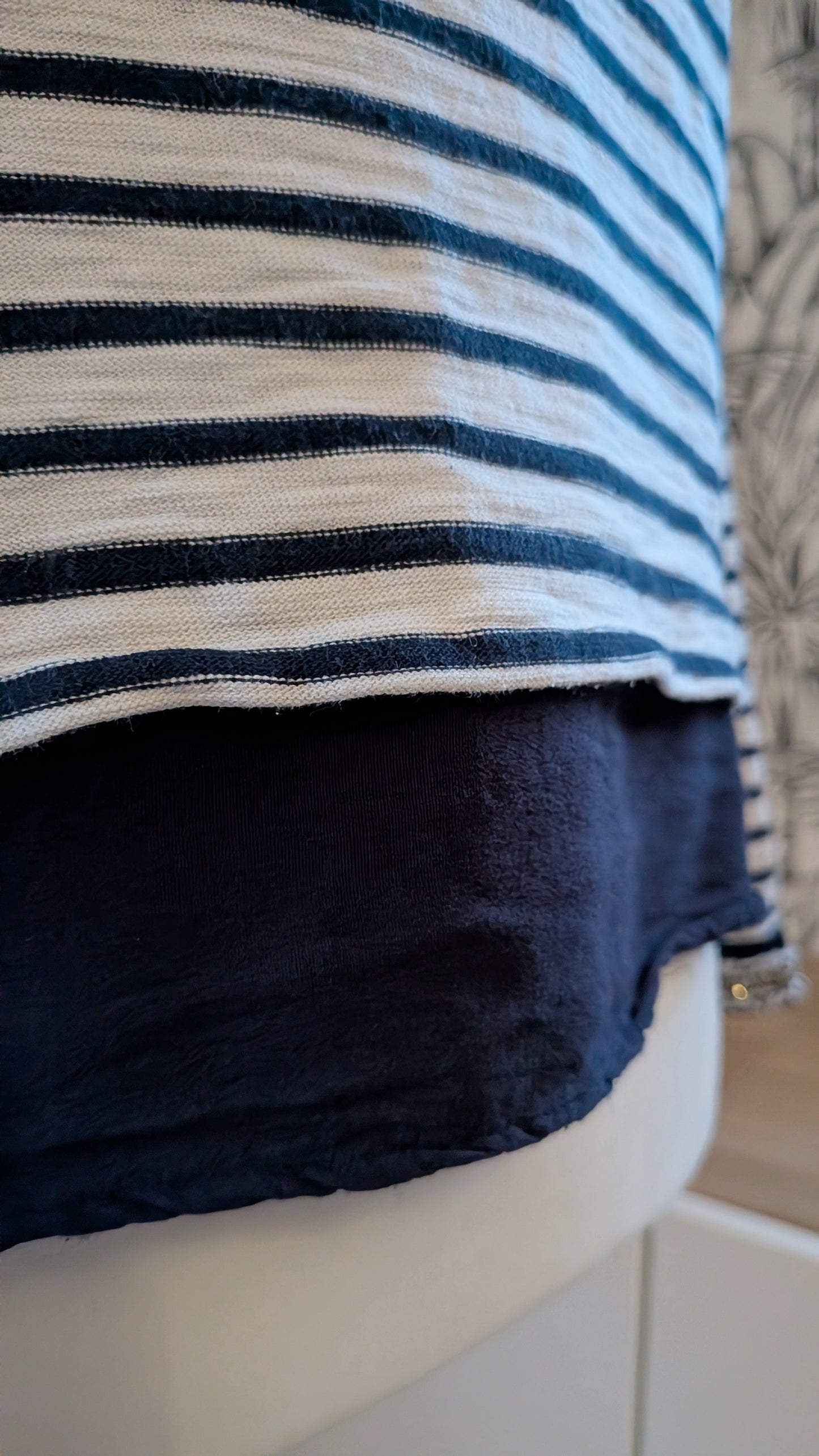 Pull sweat marinière - Kookaï - 36