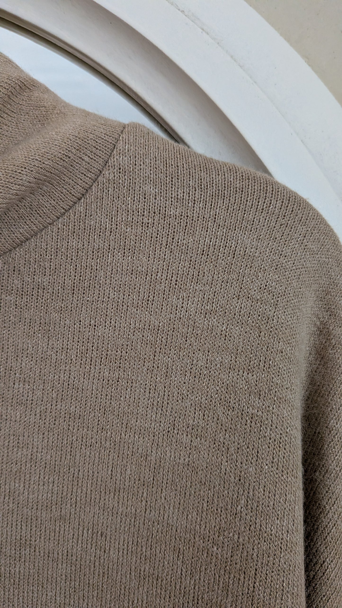 Robe pull - Mango - 40