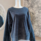 Pull sweat velours - Promod - 42