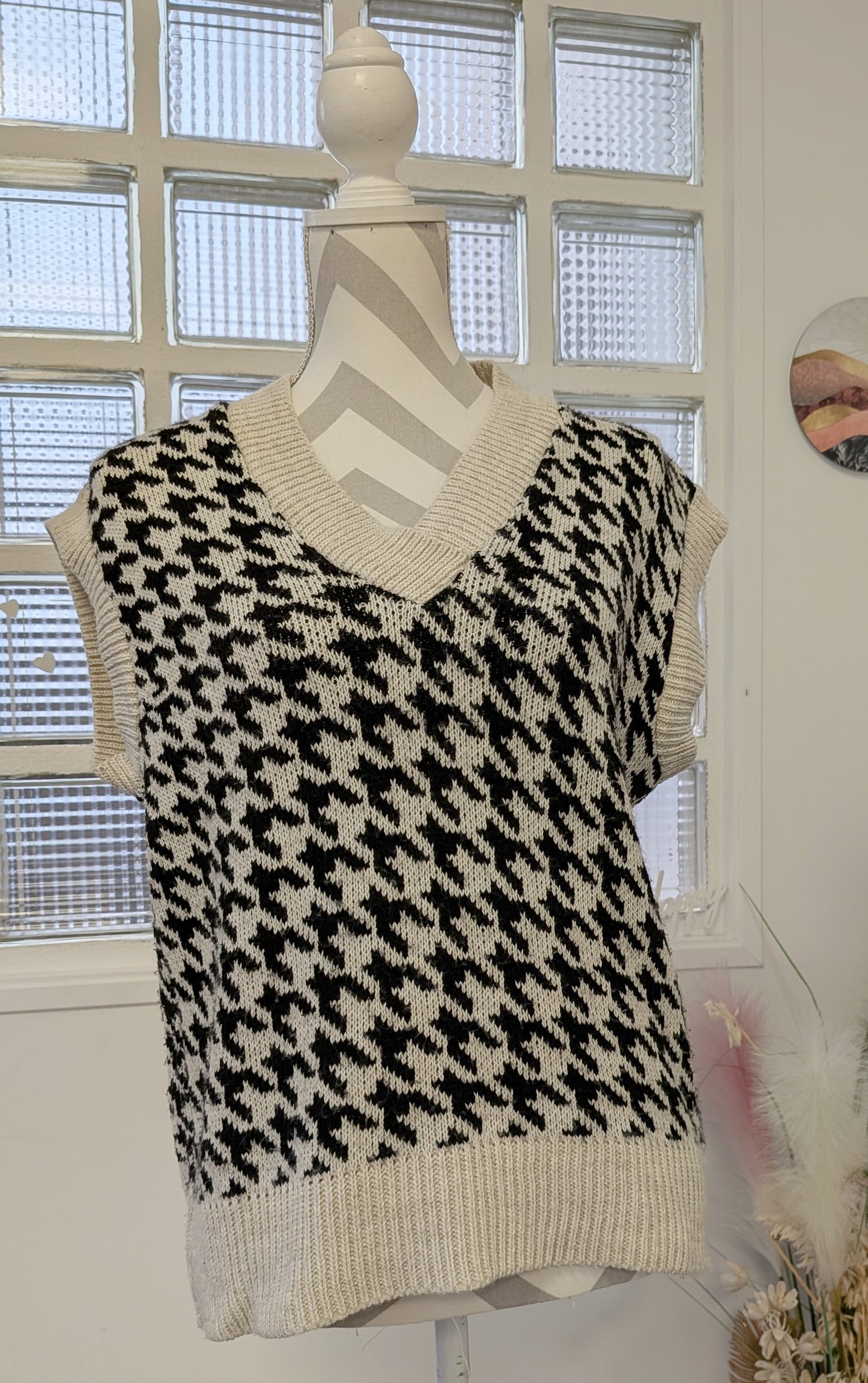 Pull sans manches - Lola Liza - 40