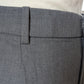Pantalon wide gris - Uniqlo - 42