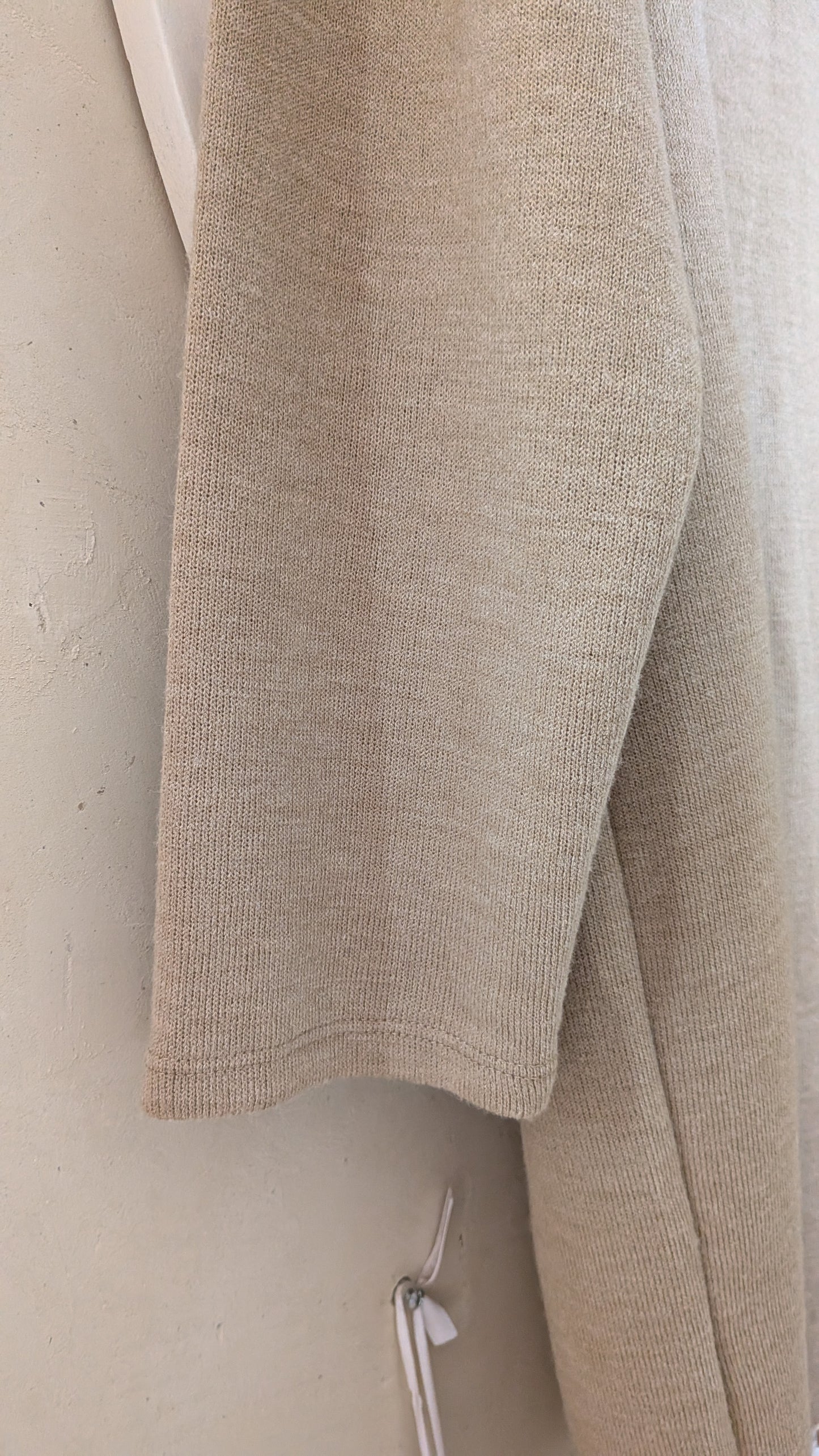 Robe pull - Mango - 40