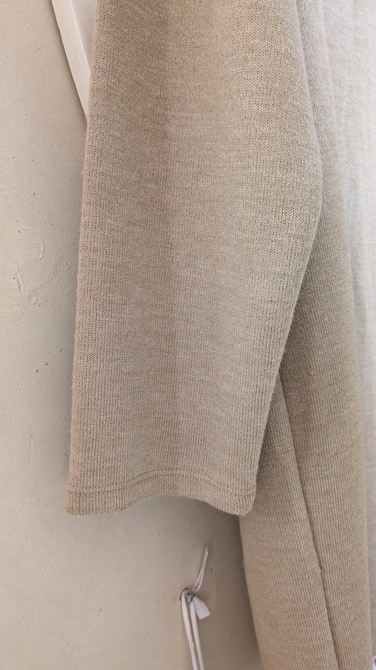 Robe pull - Mango - 40
