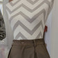 Short taille haute - Déni - 36/38