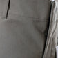 Neuf Pantalon kaki - Zara - 44