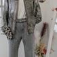 Bomber épais kaki mordoré - Zara - 38/40