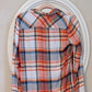 Chemise à carreaux - Vero Moda - 36