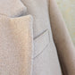 Manteau caban camel - Zara - 34 au 38