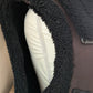 Veste fourrée sans manches - Amisu - 36